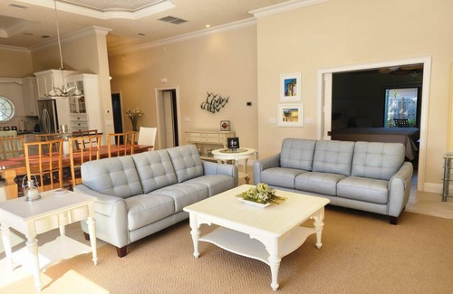 Saint Armands Key House | St Armand's Home Fully remodeled