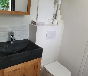 Saint-Augustin House | St Augustin Green Lodge