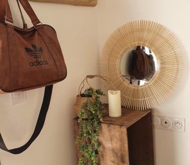 Saint-Augustin House | St Augustin Green Lodge