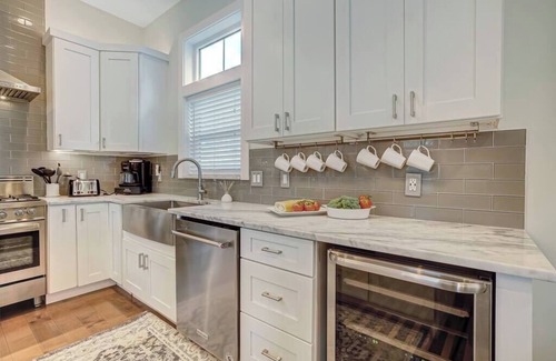Butler Beach House | St. Augustine Beach House with Private Pool – Near Historic Downtown & steps fro
