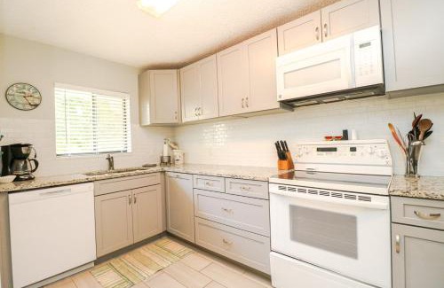 St. Augustine Beach House | St Augustine Beach & Tennis Resort 604