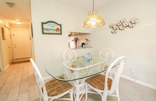 St. Augustine Beach House | St Augustine Beach & Tennis Resort 604