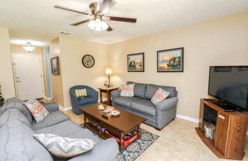St. Augustine Beach House | St Augustine Beach & Tennis Resort 819