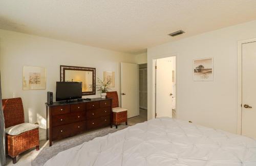 St. Augustine Beach House | St Augustine Beach & Tennis Resort 619