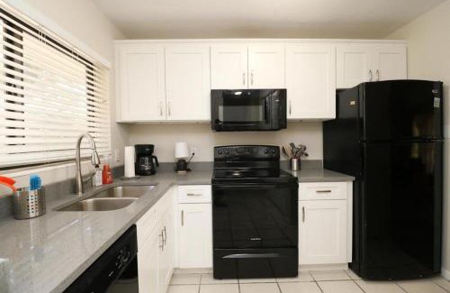 St. Augustine Beach House | St Augustine Beach & Tennis Resort 520