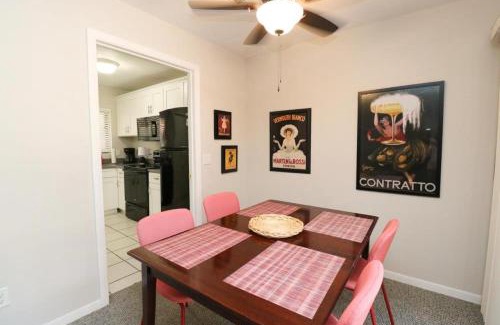 St. Augustine Beach House | St Augustine Beach & Tennis Resort 520