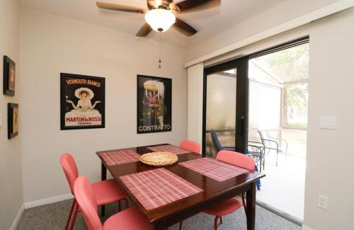 St. Augustine Beach House | St Augustine Beach & Tennis Resort 520