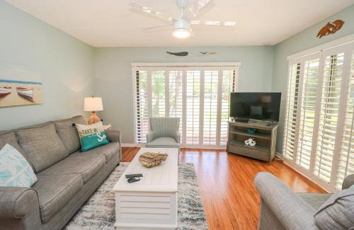 St. Augustine Beach House | St Augustine Beach & Tennis Resort 808