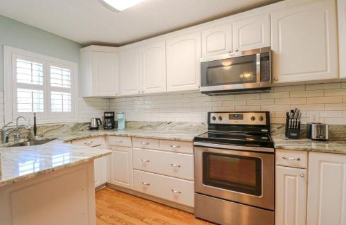 St. Augustine Beach House | St Augustine Beach & Tennis Resort 808