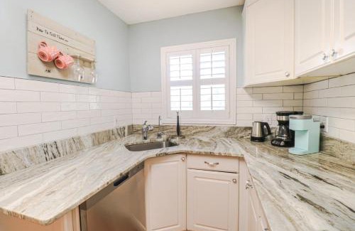 St. Augustine Beach House | St Augustine Beach & Tennis Resort 808