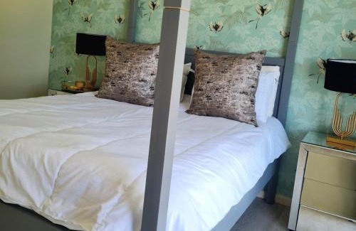 Linkside Apartment | St Blaize 21