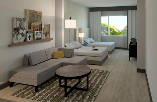 Lower Garden District Hotel | St Charles Coach House, an Ascend Collection Hotel