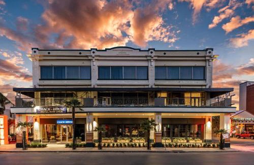 Lower Garden District Hotel | St Charles Coach House, an Ascend Collection Hotel