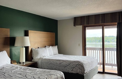 Solon Springs Hotel | St Croix Inn Solon Springs