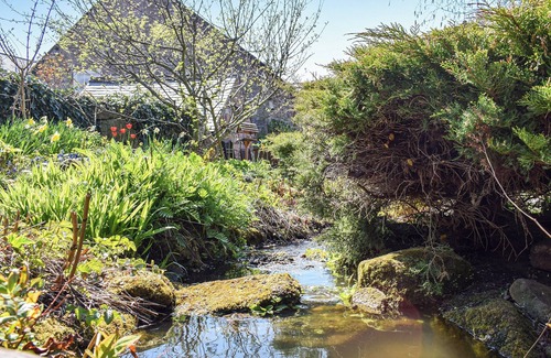 Wooler Cottage | St Cuthbert's Retreat