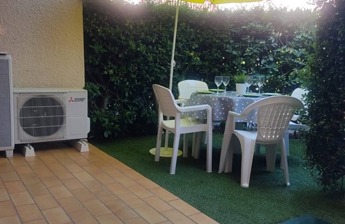 Saint-Cyprien Plage Ski Chalet | St Cyprien, cozy and close to the beach!