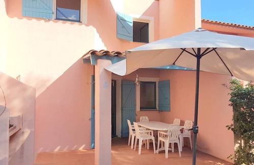 Lecci House | ST CYPRIEN D29- 4/5 PERS- air-conditionned -250 M FROM THE BEACH- SAINT CYPRIEN