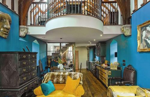 Fraisthorpe House | St Edmunds Church