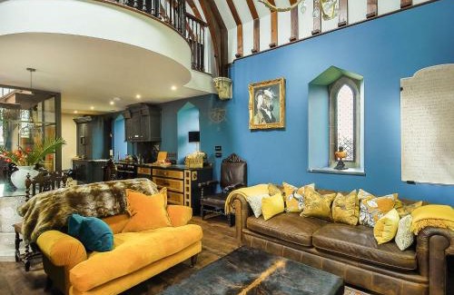 Fraisthorpe House | St Edmunds Church