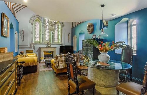 Fraisthorpe House | St Edmunds Church