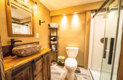 Ouray Hotel | St. Elmo Hotel