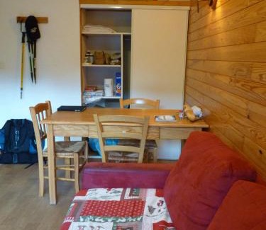 Saint-Francois-Longchamp Apartment | St François Longchamp 1650