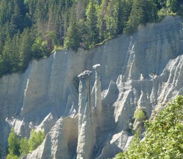 Saint-Francois-Longchamp Apartment | St François Longchamp 1650