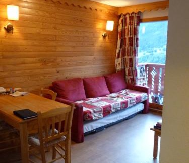 Saint-Francois-Longchamp Apartment | St François Longchamp 1650