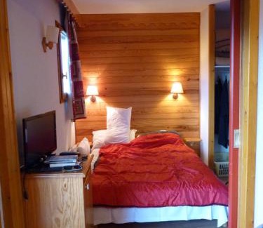 Saint-Francois-Longchamp Apartment | St François Longchamp 1650