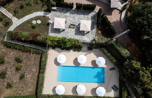Ajaccio Apartment | St François Residence - Apartment LA TOUR 3 3 rooms 4 beds AJACCIO