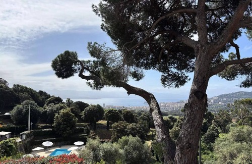 Ajaccio Apartment | St François Residence - Apartment LA TOUR 3 3 rooms 4 beds AJACCIO