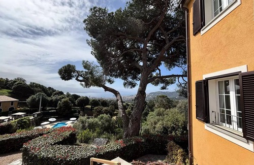 Ajaccio Apartment | St François Residence - Apartment LA TOUR 3 3 rooms 4 beds AJACCIO