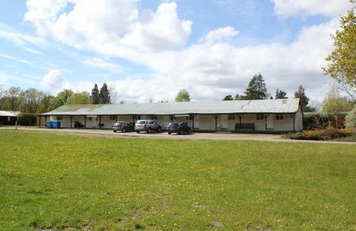 Woking Hotel | St George's Lodge, Bisley