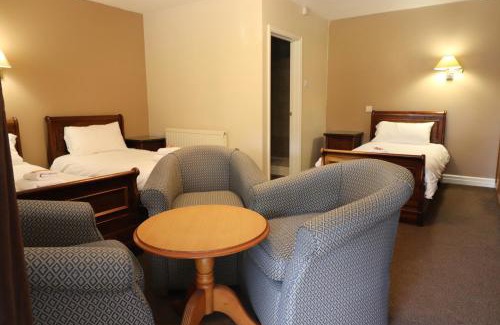 Woking Hotel | St George's Lodge, Bisley