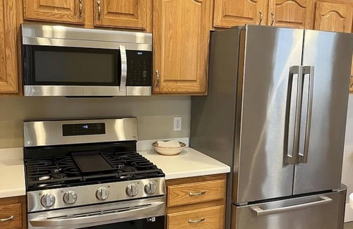 Green Springs House | St. George Townhome on Green Springs Golf Course