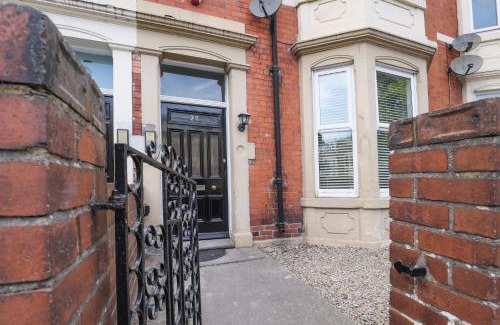 Jesmond Apartment | St Georges Apartment - North East Escapes