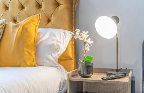 The Westside Apartment | St Georges Court