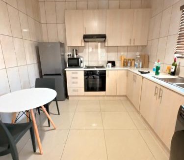 Klein Windhoek Apartment | St Georges