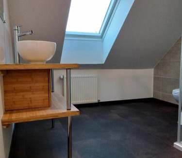 Saint-Germain-du-Corbeis Bed & Breakfast | St Germain