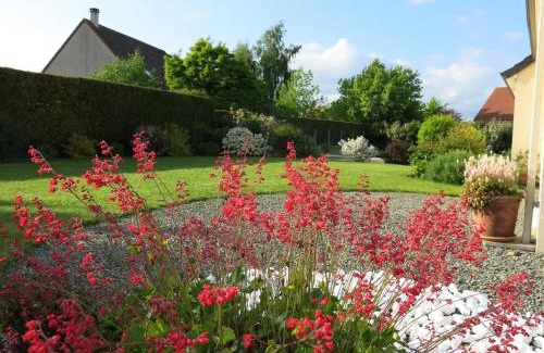 Saint-Germain-du-Corbeis Bed & Breakfast | St Germain