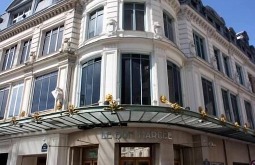 Quartier de l'Ecole-Militaire Apartment | St Germain-Bon Marché - cosy n°2