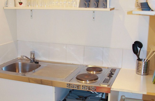 Saint-Thomas-d'Aquin Apartment | St Germain des Pres -10 minutes from Musée du Louvre and Jardin des Tuileries