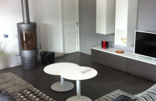 Saint-Gildas-de-Rhuys House | St Gildas de Rhuys- Holiday Home 8-10 persons - Internet access