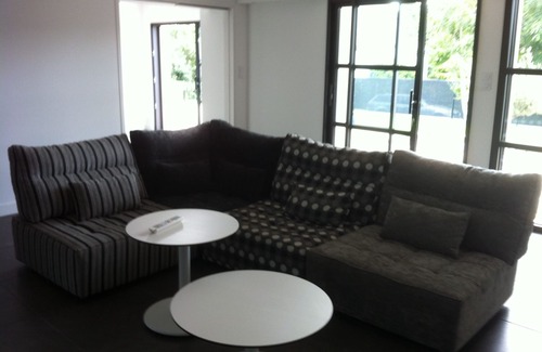 Saint-Gildas-de-Rhuys House | St Gildas de Rhuys- Holiday Home 8-10 persons - Internet access