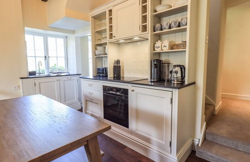 Elterwater Cottage | St Giles