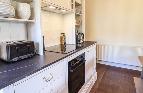 Elterwater Cottage | St Giles