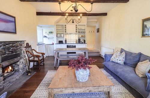 Elterwater Cottage | St Giles