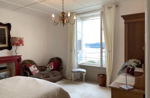 Landevennec Apartment | St Guenole Apartments