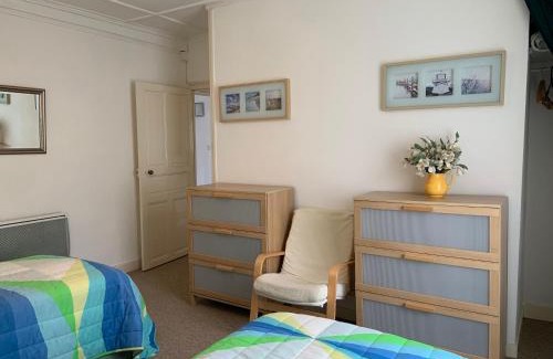 Landevennec Apartment | St Guenole Apartments