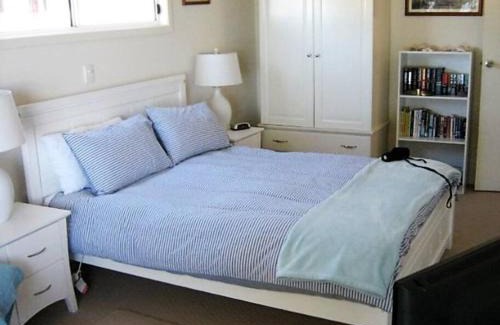 Melville House | St Helens Beachfront